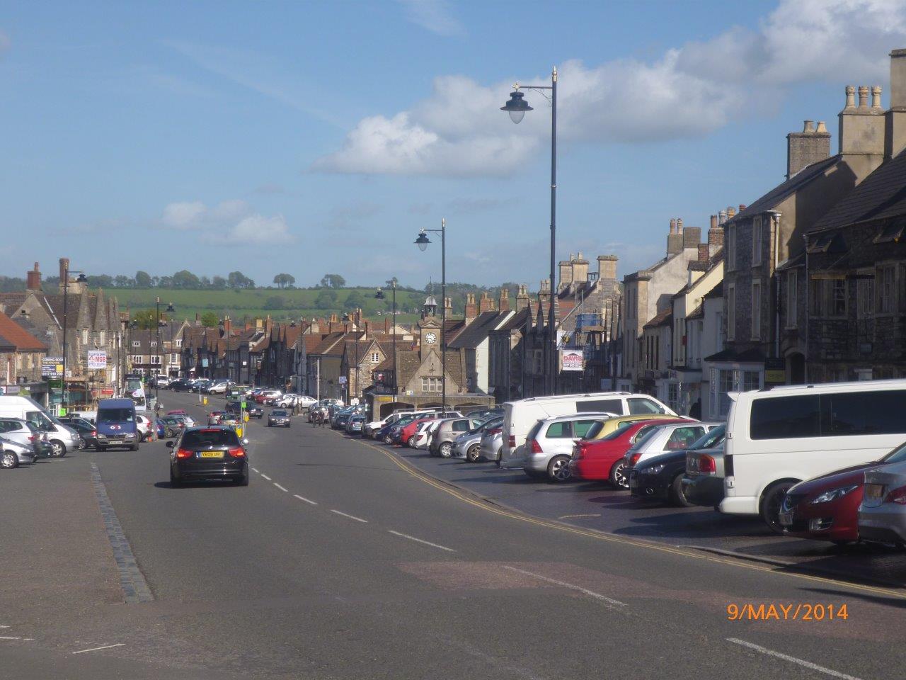 Chipping Sodbury