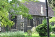 Reading Cemetery