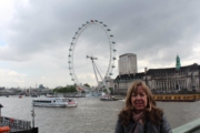 London Eye