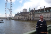 London Eye