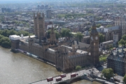 View From the London Eye