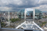 View From the London Eye