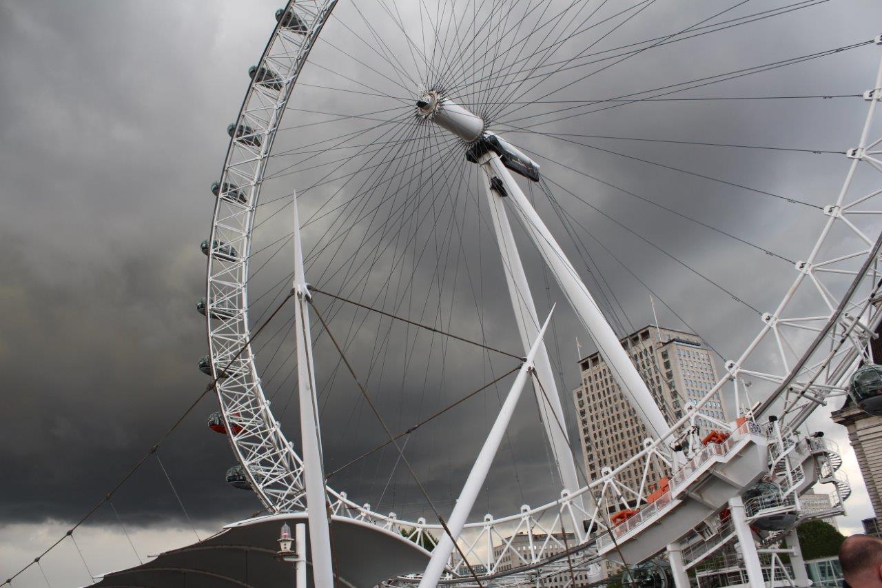 London Eye