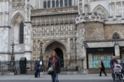 Westminster Abbey