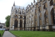 Westminster Abbey