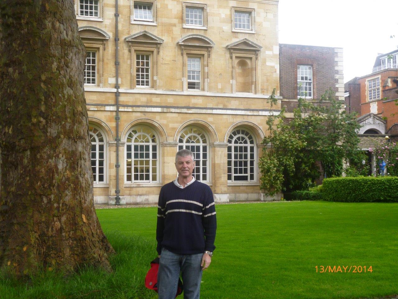 Westminster Abbey