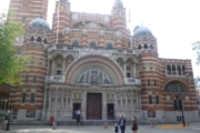 Westminster Cathedral