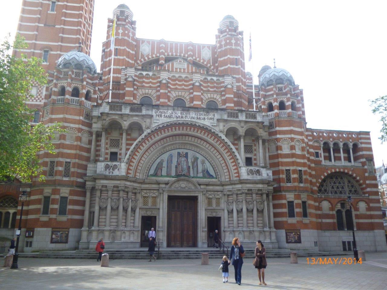 Westminster Cathedral