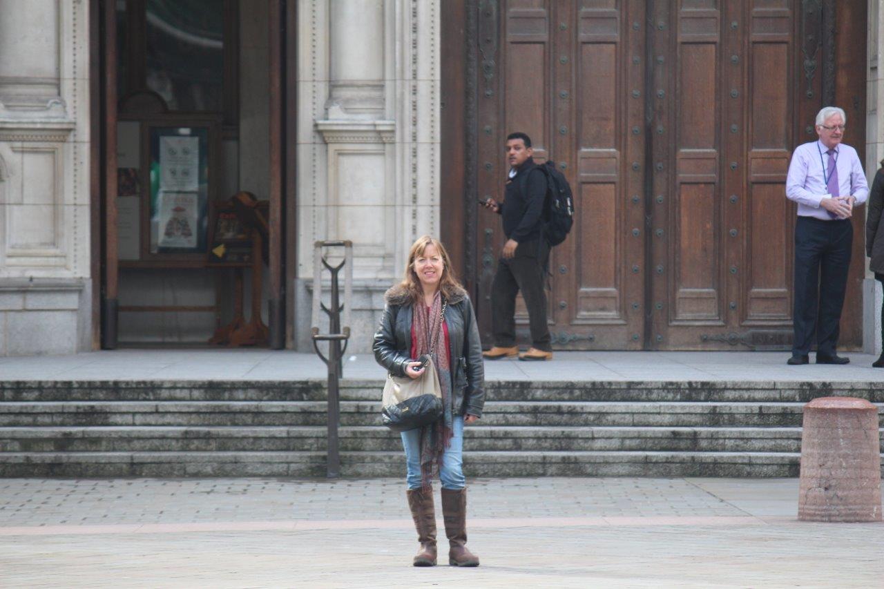 Westminster Cathedral