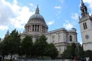 St. Paul&#039;s Cathedral