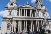 St. Paul&#039;s Cathedral