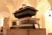 St. Paul&#039;s Cathedral - Crypt