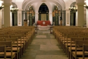 St. Paul&#039;s Cathedral - Crypt