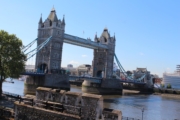 The Tower Bridge