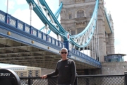 The Tower Bridge