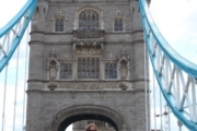 The Tower Bridge