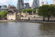 The Tower of London