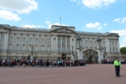 Buckingham Palace