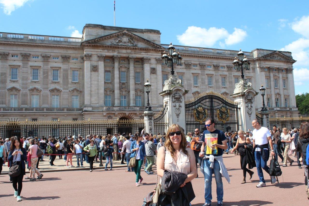 Buckingham Palace