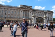 Buckingham Palace