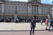 Buckingham Palace