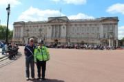 Buckingham Palace