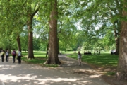 Hyde Park