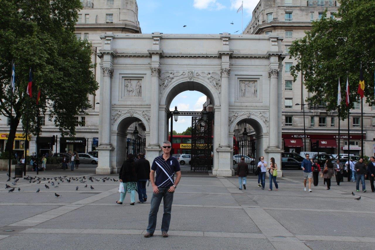 Marble Arch