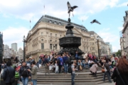 Piccadilly Circus