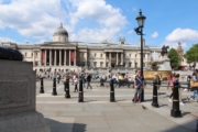 Trafalgar Square