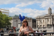 Trafalgar Square