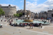 Trafalgar Square