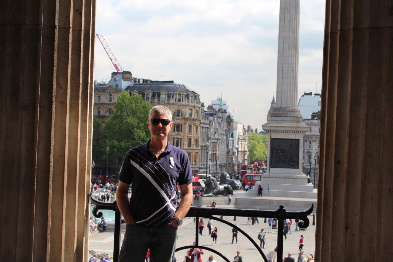 Trafalgar Square