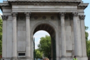 Wellington Arch