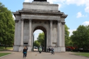 Wellington Arch