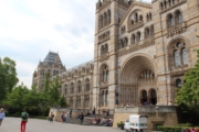 Natural History Museum