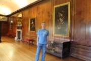 Inside the Queen&#039;s State Apartments at Kensington Palace