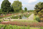 Kensington Palace Gardens