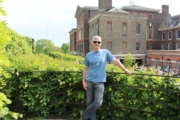 Kensington Palace Gardens