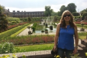 Kensington Palace Gardens