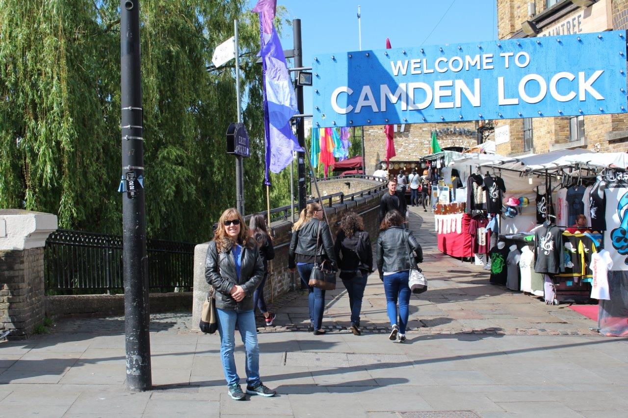 Camden Market