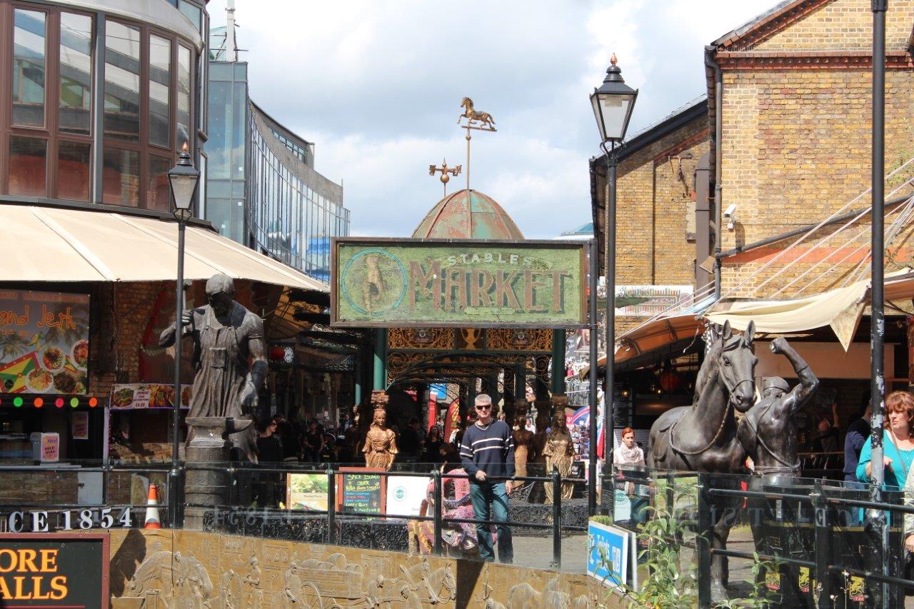 Camden Market