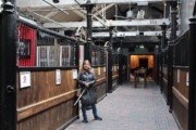 The Stables at Camden Market