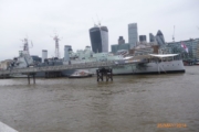 HMS Belfast