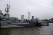 HMS Belfast