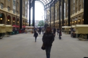 Hays Galleria