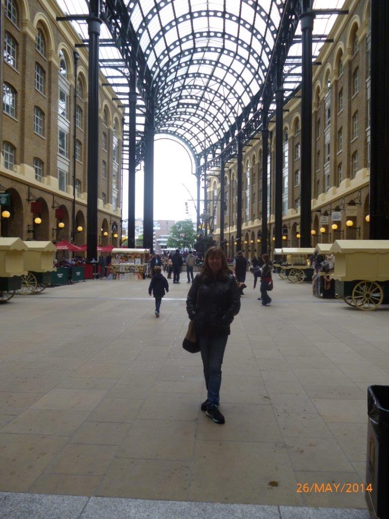 Hays Galleria