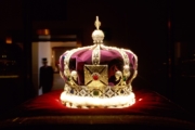 The Crown Jewels - Crown of India