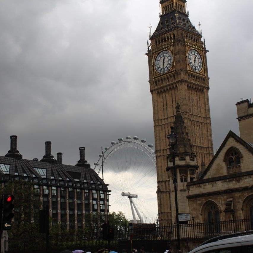 2014-05-13 Big Ben & Parliament 12